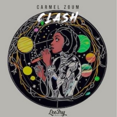 Lee Fry Music feat. Carmel Zoul